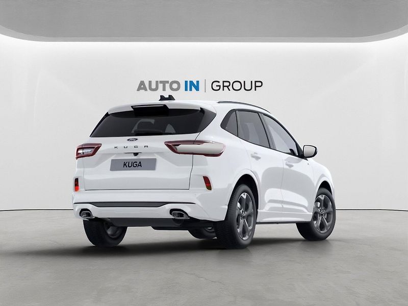 Ford Kuga (2026) 1,5 EcoBoost 137kW ST-LINE - fotka 2 z 6