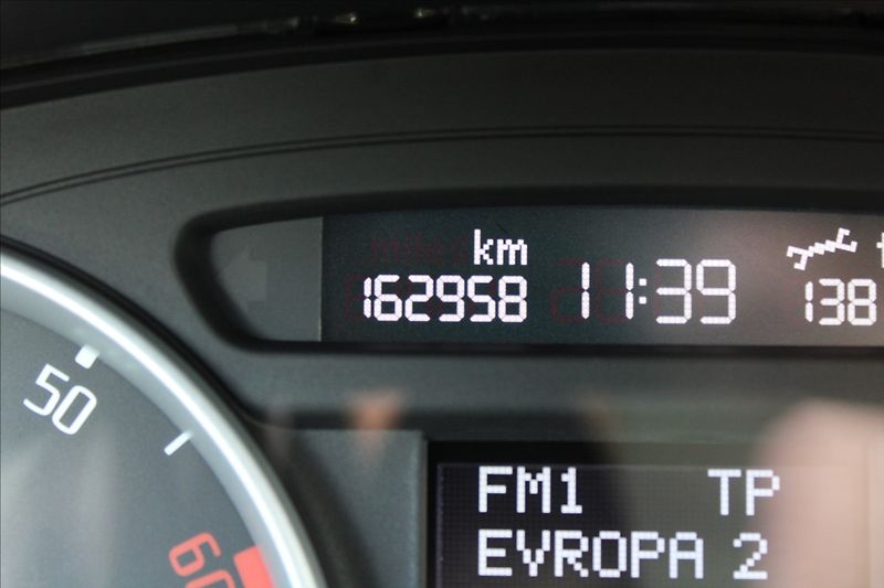 Škoda Fabia 1,2 HTP  NOVÉ V ČR,SPORT - fotka 9 z 19