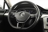 Volkswagen Passat (2016) 2.0 TDI, Navi, Tempomat - náhled 8