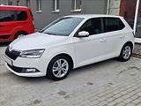 Škoda Fabia 1.0 TSI Style,původ ČR,1.Maj. - náhled 6