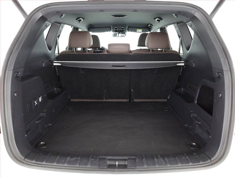 SsangYong Rexton (2021) 2.2 Diesel - fotka 20 z 21