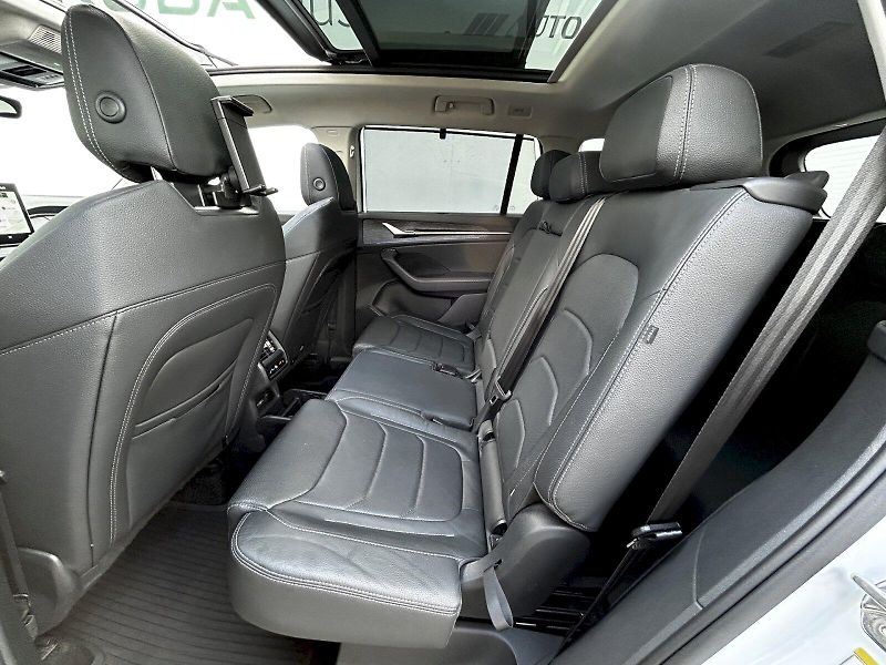Škoda Kodiaq (2024) 2.0 TDI 142 kW 4x4 DSG Exclusi - fotka 30 z 35