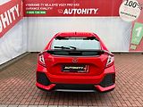 Honda Civic 1.0 VTEC Turbo Comfort, ČR, 1. - náhled 8