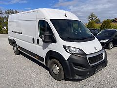 Peugeot Boxer (2021) 2.2 HDi Odpočet DPH - fotografie inzerátu