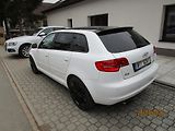 Audi A3 (2009) 2,0 TDi DSG panorama - náhled 7