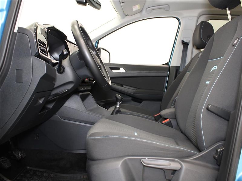 Ford Tourneo Connect 2,0 Eblue 4x4 7.míst Long ČR - fotka 6 z 25