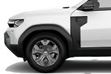 Dacia Duster (2026) Expression hybrid-G 150 4x4 - náhled 8