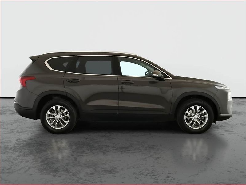 Hyundai Santa Fe (2023) 2.2 CRDi - fotka 6 z 20