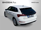 Škoda Scala (2024) 1.0 TSI Style - náhled 1
