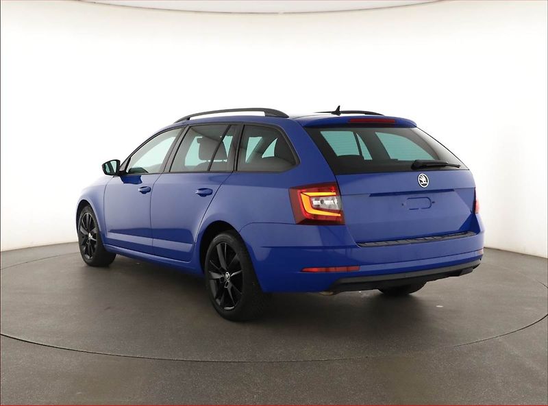 Škoda Octavia (2018) Elegance 2.0 TDI, Automat - fotka 4 z 15