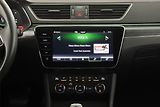 Škoda Superb (2020) iV 1.4 TSI PHEV - náhled 11