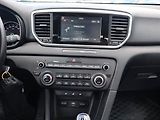 Kia Sportage (2018) 1.6 GDI, Serv.kniha, Tempomat - náhled 12