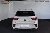 Volkswagen T-Roc (2025) R-Line 1.5TSI 110kW DSG - náhled 8