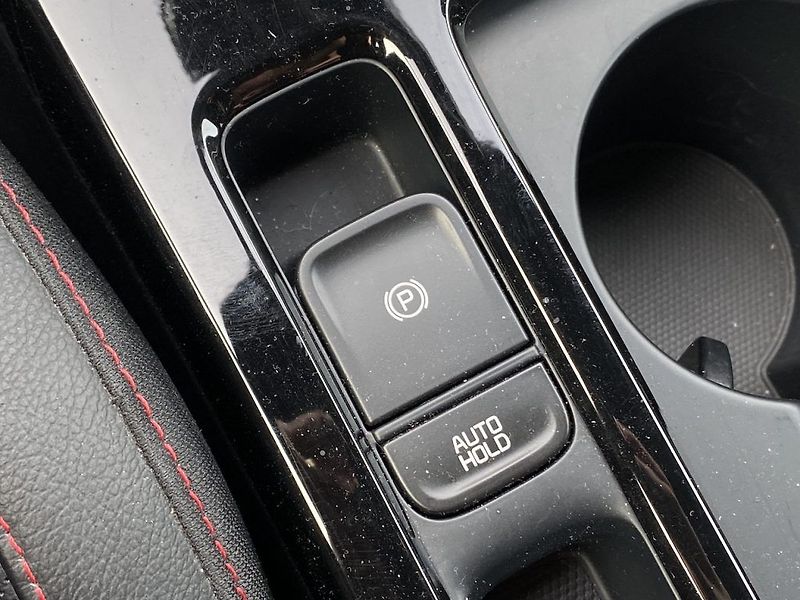 Kia ProCeed 1.6TGDi, ČR, automat, záruka - fotka 28 z 35