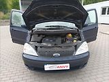 Ford Galaxy 1,9 TDI,88KW,7MÍST,TAŽNÉ, - náhled 27