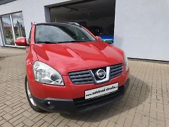 Nissan Qashqai (2009) +2(7.míst)-1,5Dci - fotografie inzerátu