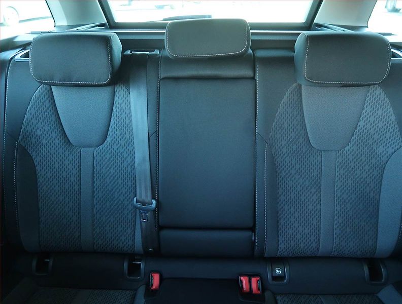 Škoda Octavia (2020) 2.0 TDI, Automat, Navi - fotka 10 z 27