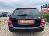 Mercedes-Benz Třídy C (2009) C220 combi nová STK - náhled 6