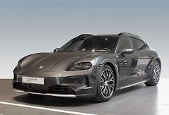 Porsche Taycan 4 Cross Turismo InnoDrive 360 - fotografie inzerátu