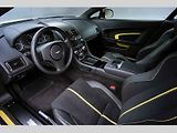 Aston Martin V12 Vantage S