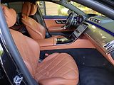 Mercedes-Benz Třídy S (2022) MAYBACH S 680, V12 - náhled 43
