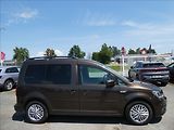 Volkswagen Caddy 1,4 TSi 92kW webasto, serviska - náhled 12