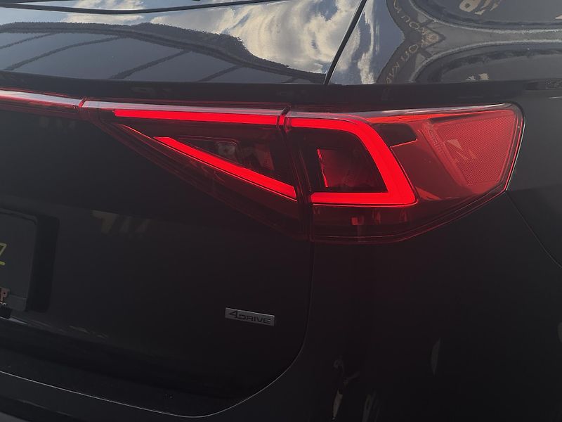 Seat Tarraco (2019) 2.0TSi DSG 4D Xcellence, ACC   - fotka 47 z 51