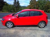 Volkswagen Polo 1.4i 63 kW, klima, nová STK - náhled 1