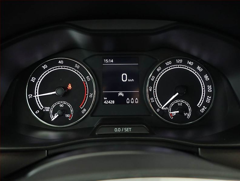Škoda Scala (2021) Ambition 1.0 TSI, ČR,1.maj - fotka 9 z 19