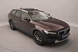 Volvo V90 CC D5 AWD PRO POLESTAR CZ AUT  - náhled 13