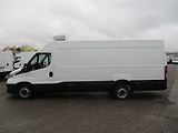 Iveco Daily 35S16, chladící Zanotti Z380 + - náhled 10