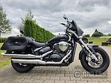 Suzuki Intruder M 800 (2010) - náhled 6
