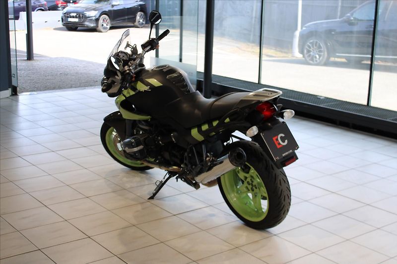 BMW R 1150 R Rockster DPH - fotka 4 z 18