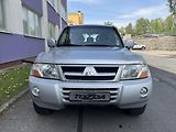 Mitsubishi Pajero 3.2 DID bez koroze - náhled 7