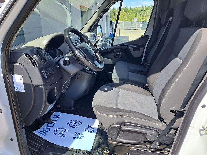 Renault Master (2015) 2.3 DCI L4H2, skříň, 120kW - fotka 13 z 24