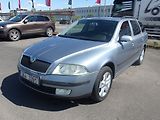 Škoda Octavia 1,9TDi 4X4 !!! KŮŽE,VÝHŘEVY ! - náhled 1
