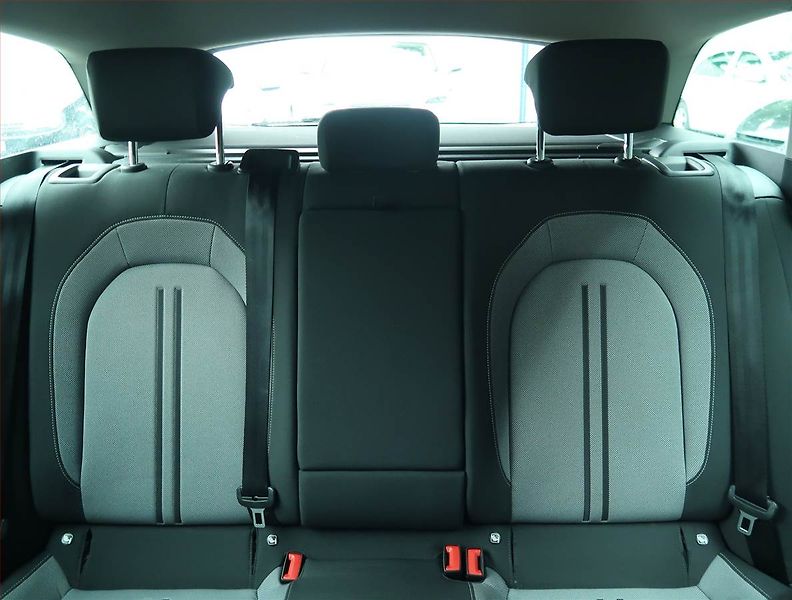 Seat Leon (2021) 1.5 TSI, Navi, Tempomat - fotka 10 z 23