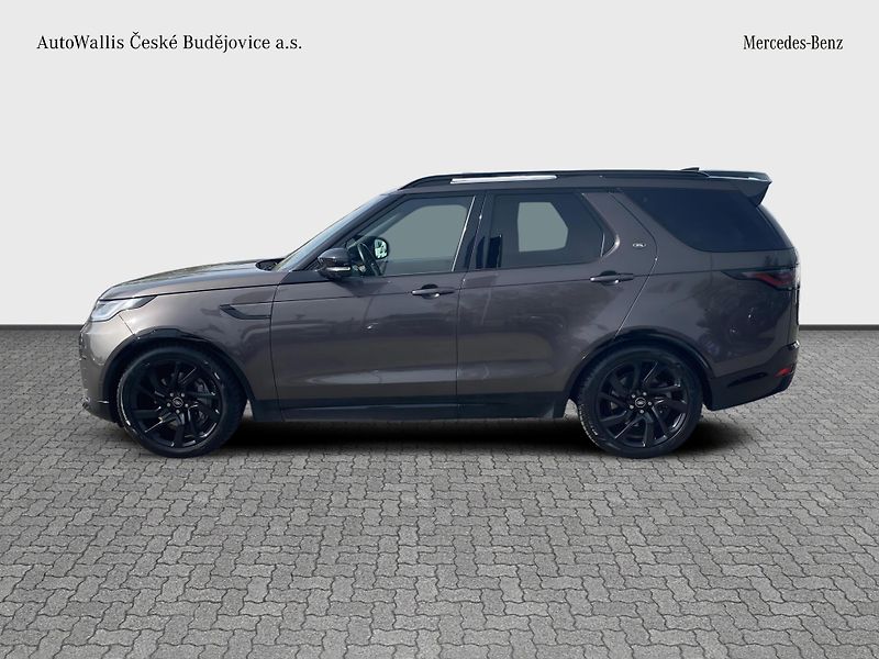 Land Rover Discovery D 300 AWD Dynamic - fotka 2 z 28