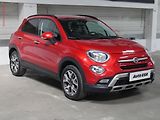 Fiat 500X (2017) 2.0 4x4, 2.maj,ČR, servis - náhled 1