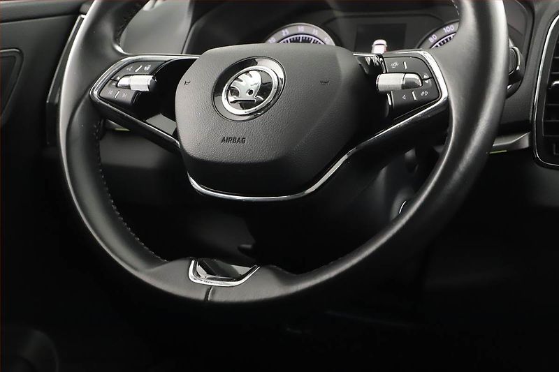 Škoda Karoq (2022) Ambition 2.0 TDI - fotka 8 z 16