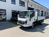 Isuzu M21 (2026) 1.9l, AT, třístranný sklápěč - náhled 1