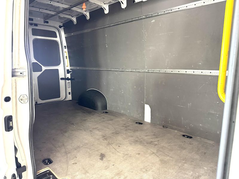 Volkswagen Crafter MAN TGE 2,0TDI Long*REZERVACE! - fotka 28 z 29