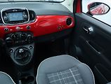 Fiat 500 (2015) 1.2, Park. senzory - náhled 8