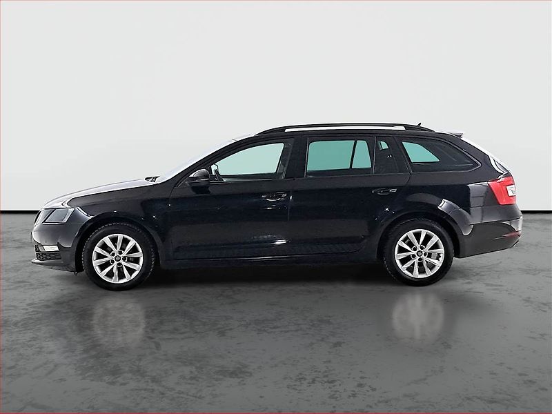 Škoda Octavia (2017) 1.6 TDI, Tempomat - fotka 3 z 19