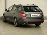 Škoda Octavia (2015) 2.0TDi, RS, DSG, xenon - náhled 6
