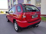 Kia Sportage 2,0 CRDi 4WD /servis/pneu - náhled 2