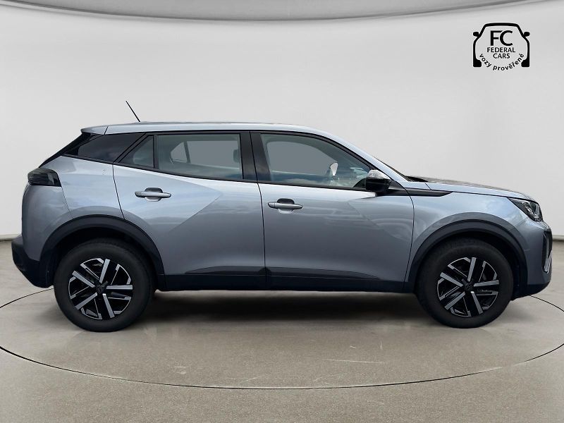 Peugeot 2008 (2025) ACTIVE PureTech 100k MAN6 - fotka 6 z 32