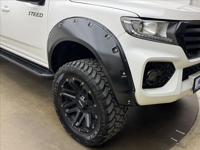 Great Wall Ostatní 2,0 4X4 HARDTOP TAŽNÉ  STEED 7 - fotka 31 z 46