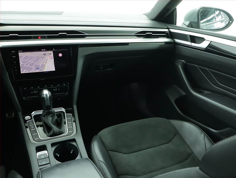 Volkswagen Arteon (2022) R-line 2.0 TDI - fotka 8 z 16