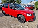 Škoda Yeti 2,0TDI MONTE CARLO DSG 4X4  - náhled 1